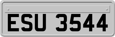 ESU3544
