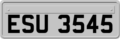 ESU3545