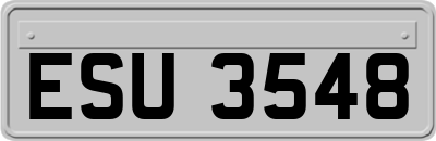 ESU3548