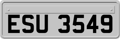 ESU3549