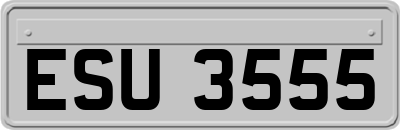 ESU3555