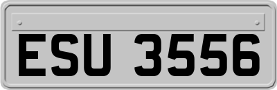 ESU3556