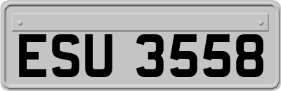 ESU3558