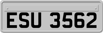 ESU3562