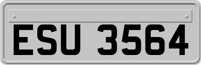 ESU3564