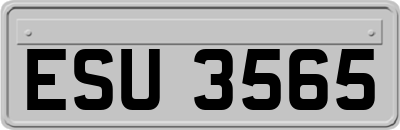 ESU3565