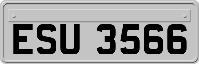 ESU3566