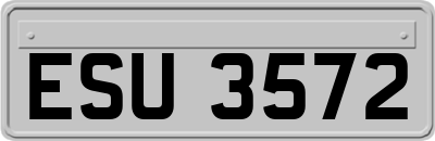 ESU3572
