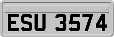ESU3574