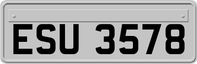 ESU3578