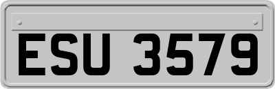 ESU3579