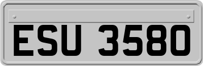 ESU3580