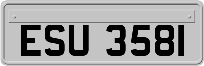 ESU3581