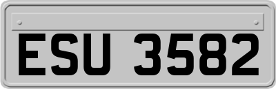 ESU3582