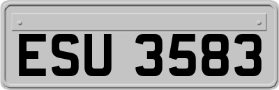 ESU3583