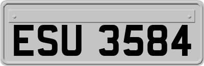 ESU3584