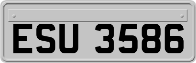 ESU3586