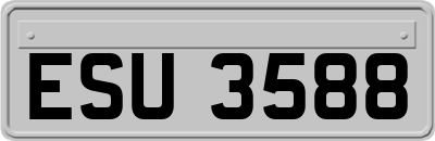 ESU3588
