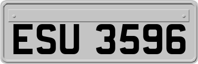 ESU3596