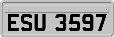 ESU3597
