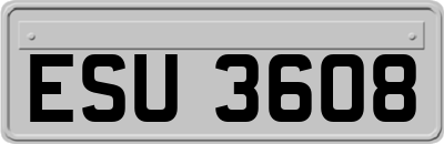 ESU3608