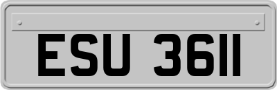 ESU3611