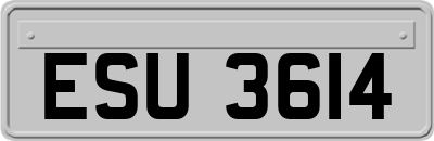ESU3614