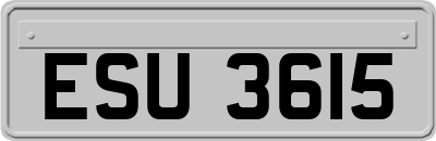 ESU3615