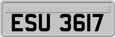 ESU3617