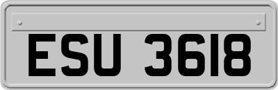 ESU3618