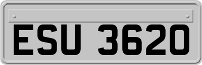 ESU3620