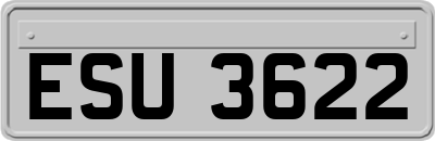 ESU3622