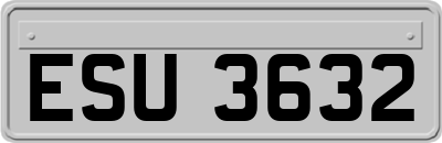 ESU3632