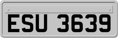 ESU3639