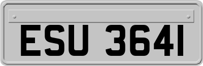 ESU3641