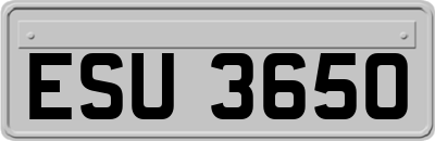 ESU3650