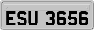 ESU3656