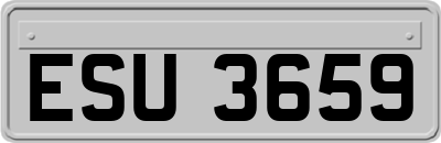 ESU3659