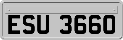 ESU3660