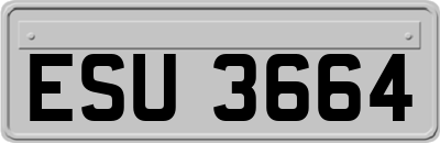 ESU3664