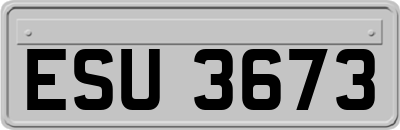 ESU3673