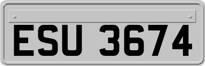 ESU3674