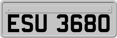 ESU3680