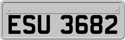 ESU3682