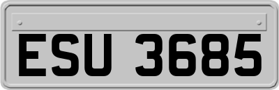 ESU3685