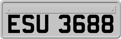 ESU3688