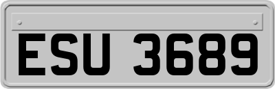 ESU3689