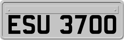 ESU3700