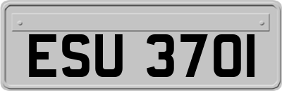 ESU3701