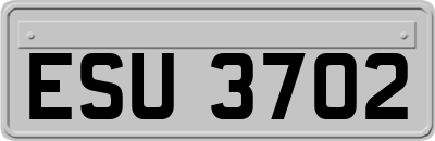 ESU3702